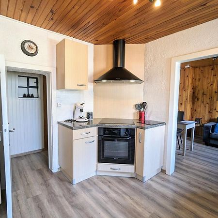 Charmant Appartement A Gerardmer Exterior photo