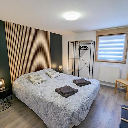 Charmant Appartement A Gerardmer Exterior photo