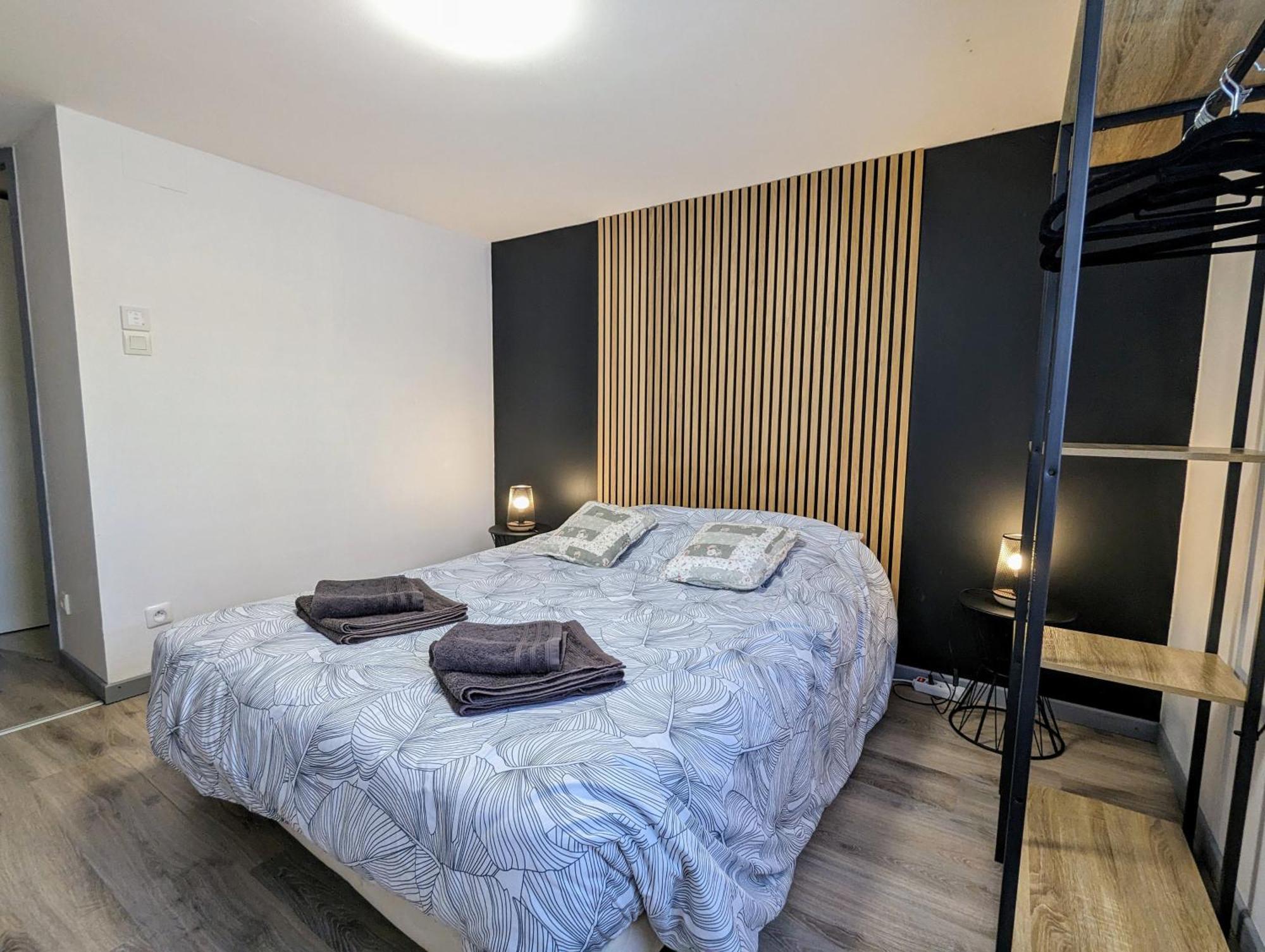 Charmant Appartement A Gerardmer Exterior photo