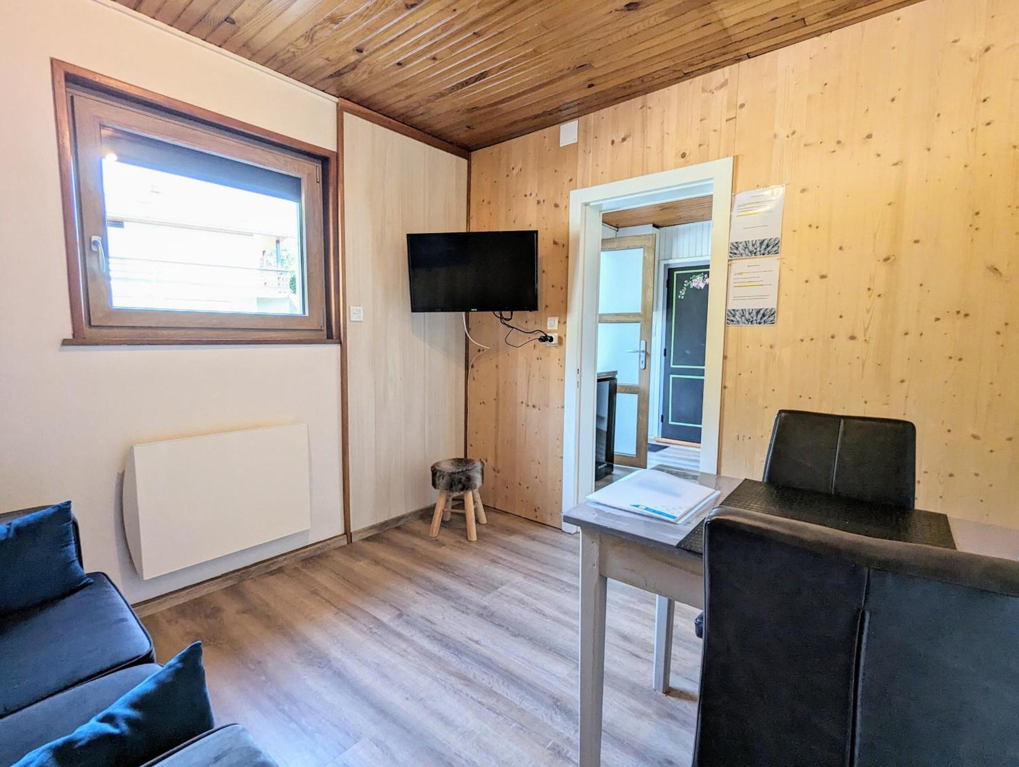 Charmant Appartement A Gerardmer Exterior photo